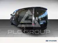 2025 Hyundai Staria