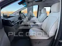 2025 Hyundai Staria