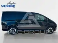 2025 Hyundai Staria
