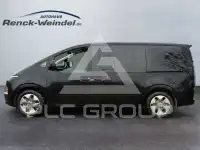 2025 Hyundai Staria