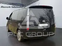 2025 Hyundai Staria