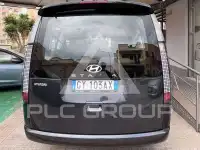 2025 Hyundai Staria