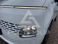 2025 Hyundai Staria
