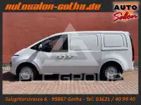 2025 Hyundai Staria