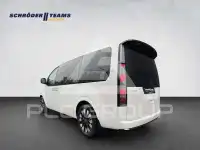 2025 Hyundai Staria
