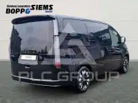 2025 Hyundai Staria