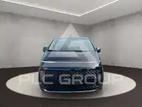 2025 Hyundai Staria