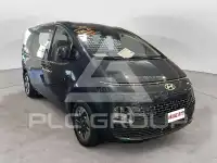 2025 Hyundai Staria
