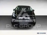 2025 Hyundai Staria