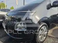 2025 Hyundai Staria
