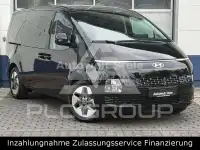 2025 Hyundai Staria