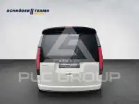 2025 Hyundai Staria