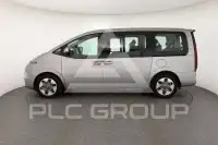 2025 Hyundai Staria