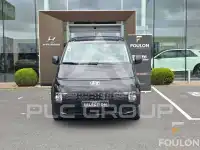 2025 Hyundai Staria