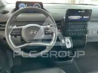 2025 Hyundai Staria
