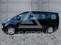 2025 Hyundai Staria