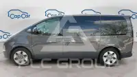 2025 Hyundai Staria