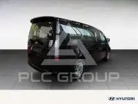 2025 Hyundai Staria