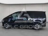 2025 Hyundai Staria