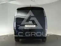 2025 Hyundai Staria
