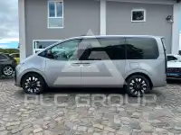 2025 Hyundai Staria