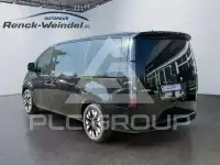 2025 Hyundai Staria