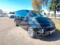 2025 Hyundai Staria
