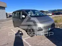 2025 Hyundai Staria