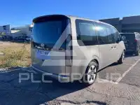 2025 Hyundai Staria