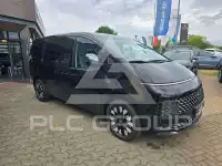 2025 Hyundai Staria