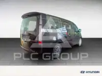 2025 Hyundai Staria