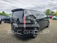 2025 Hyundai Staria