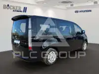 2025 Hyundai Staria