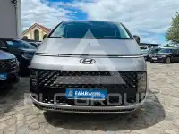 2025 Hyundai Staria