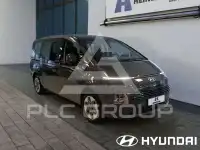2025 Hyundai Staria