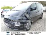 2025 Hyundai Staria