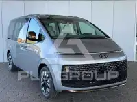 2025 Hyundai Staria