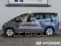 2025 Hyundai Staria
