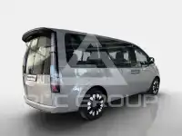 2025 Hyundai Staria