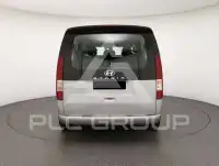 2025 Hyundai Staria