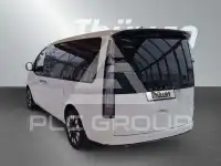 2025 Hyundai Staria
