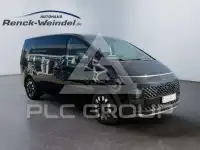 2025 Hyundai Staria