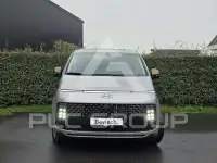 2025 Hyundai Staria