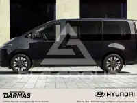 2025 Hyundai Staria