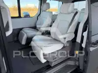 2025 Hyundai Staria