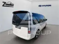 2025 Hyundai Staria