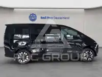 2025 Hyundai Staria