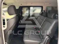 2025 Hyundai Staria