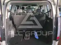 2025 Hyundai Staria