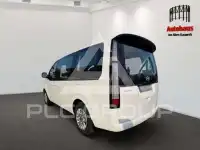 2025 Hyundai Staria